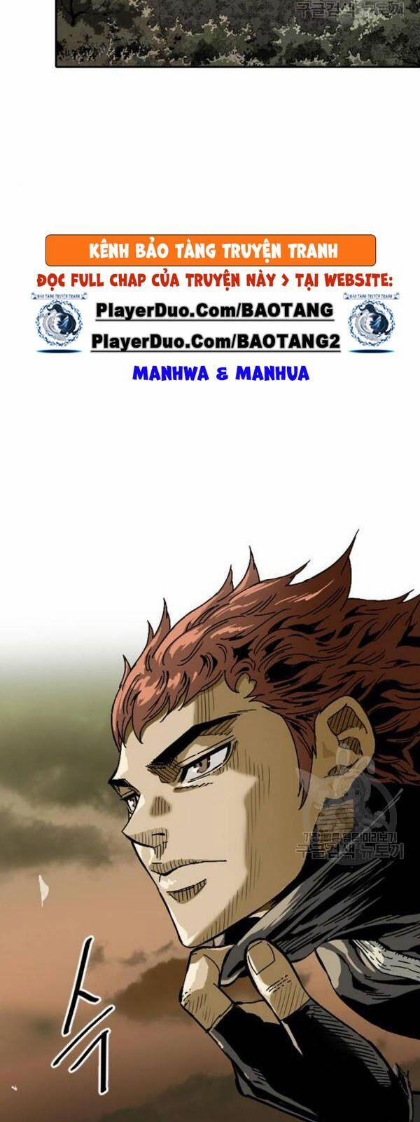 Thiên Hạ Đệ Nhất Nhân 25 trang 58