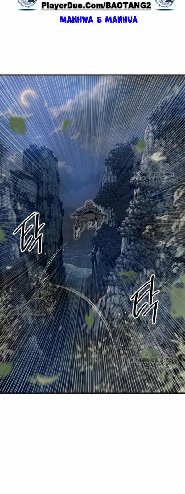 Thiên Hạ Đệ Nhất Nhân 25 trang 62