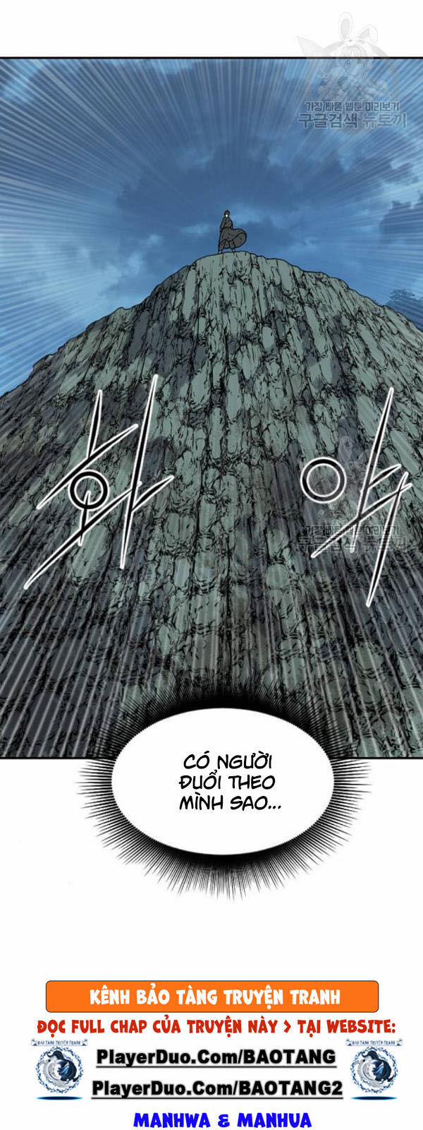 Thiên Hạ Đệ Nhất Nhân 25 trang 65