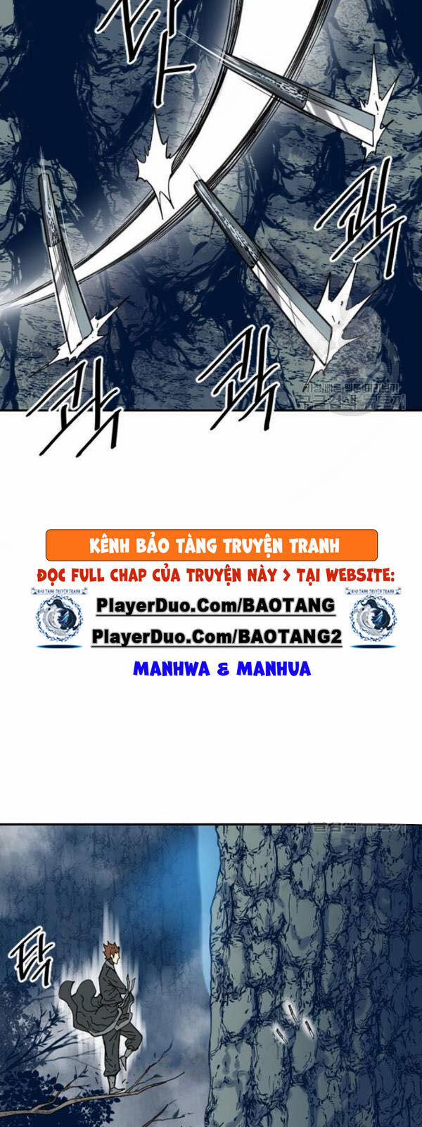 Thiên Hạ Đệ Nhất Nhân 25 trang 67