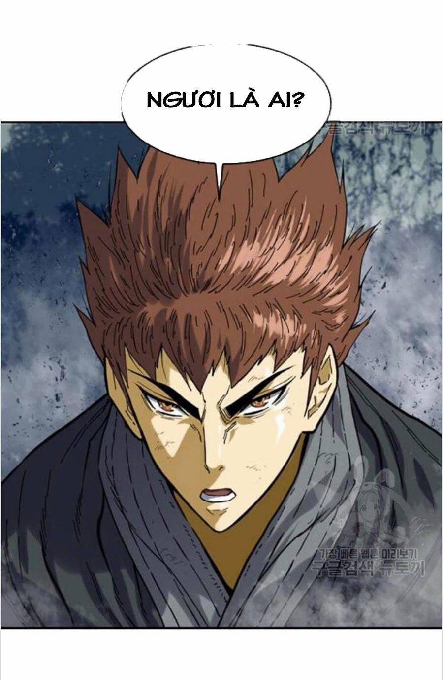 Thiên Hạ Đệ Nhất Nhân 26 trang 0