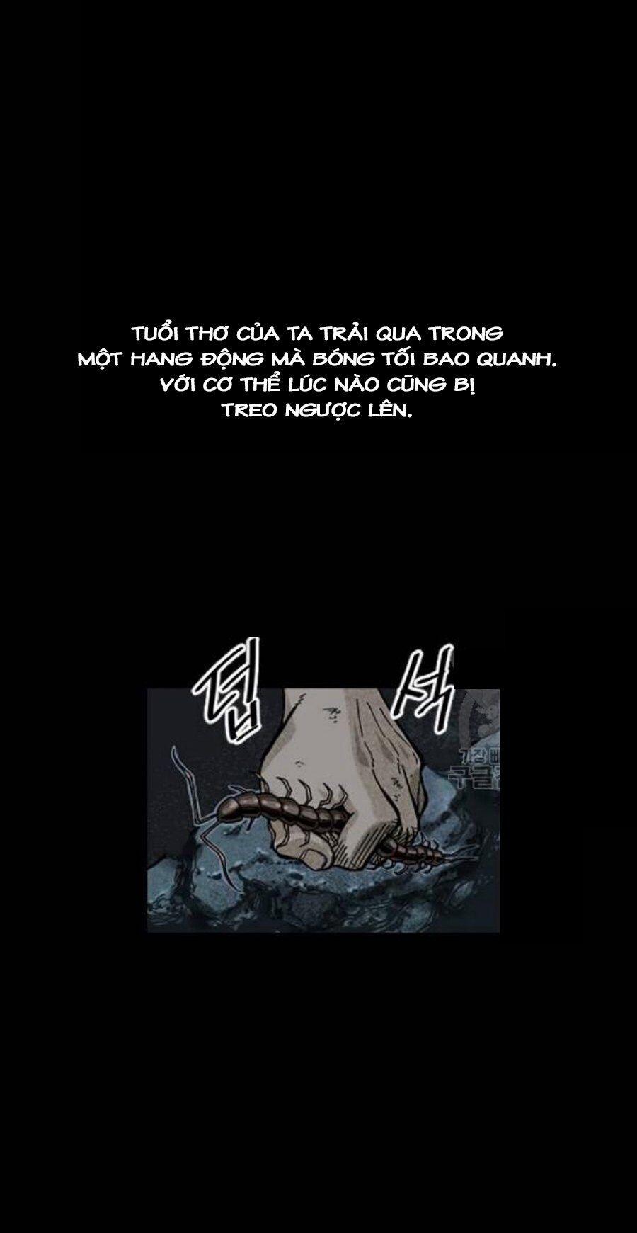 Thiên Hạ Đệ Nhất Nhân 26 trang 18