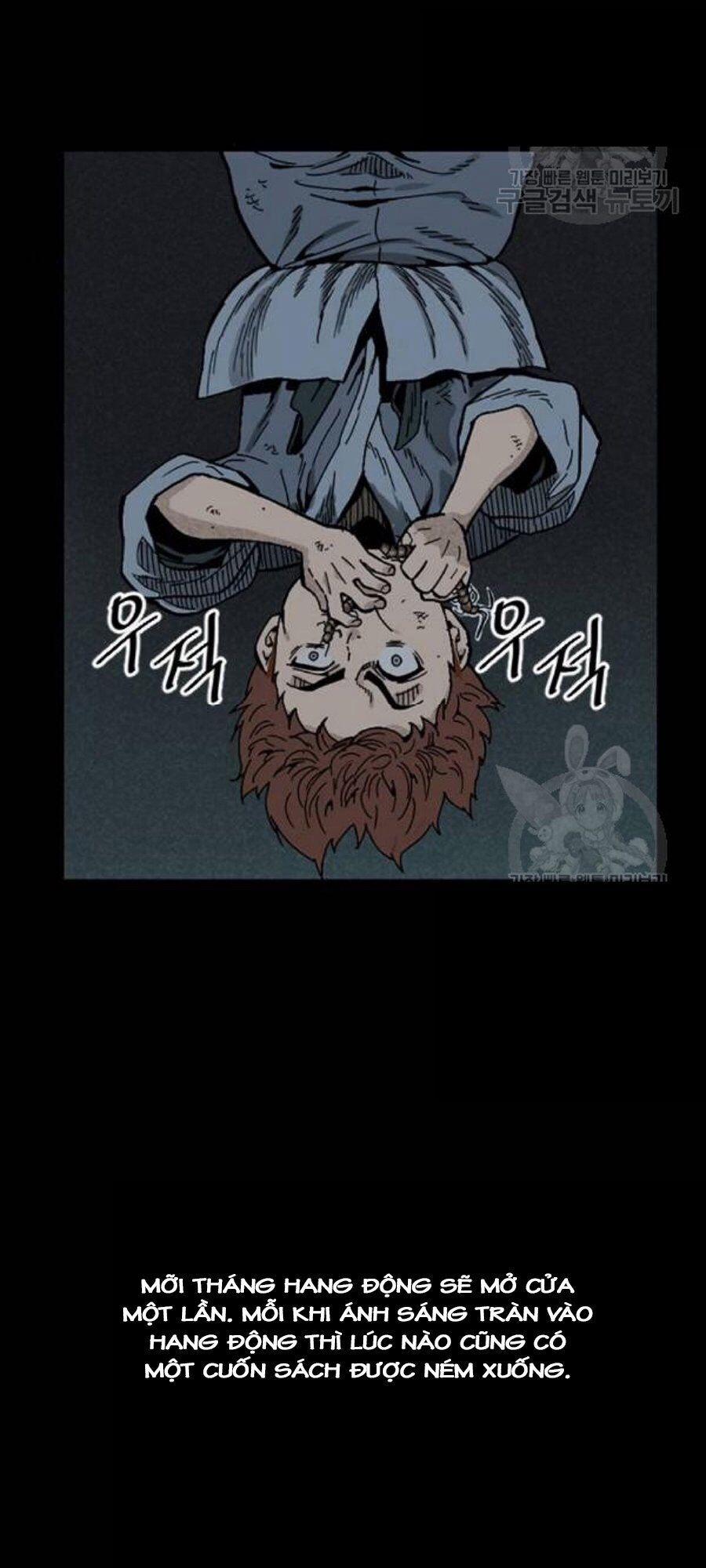 Thiên Hạ Đệ Nhất Nhân 26 trang 19