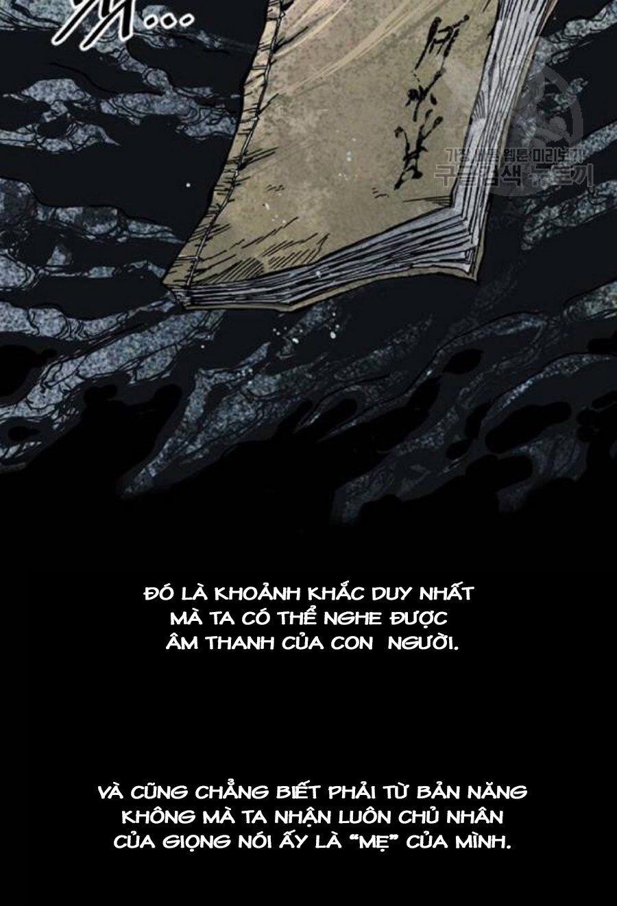 Thiên Hạ Đệ Nhất Nhân 26 trang 21