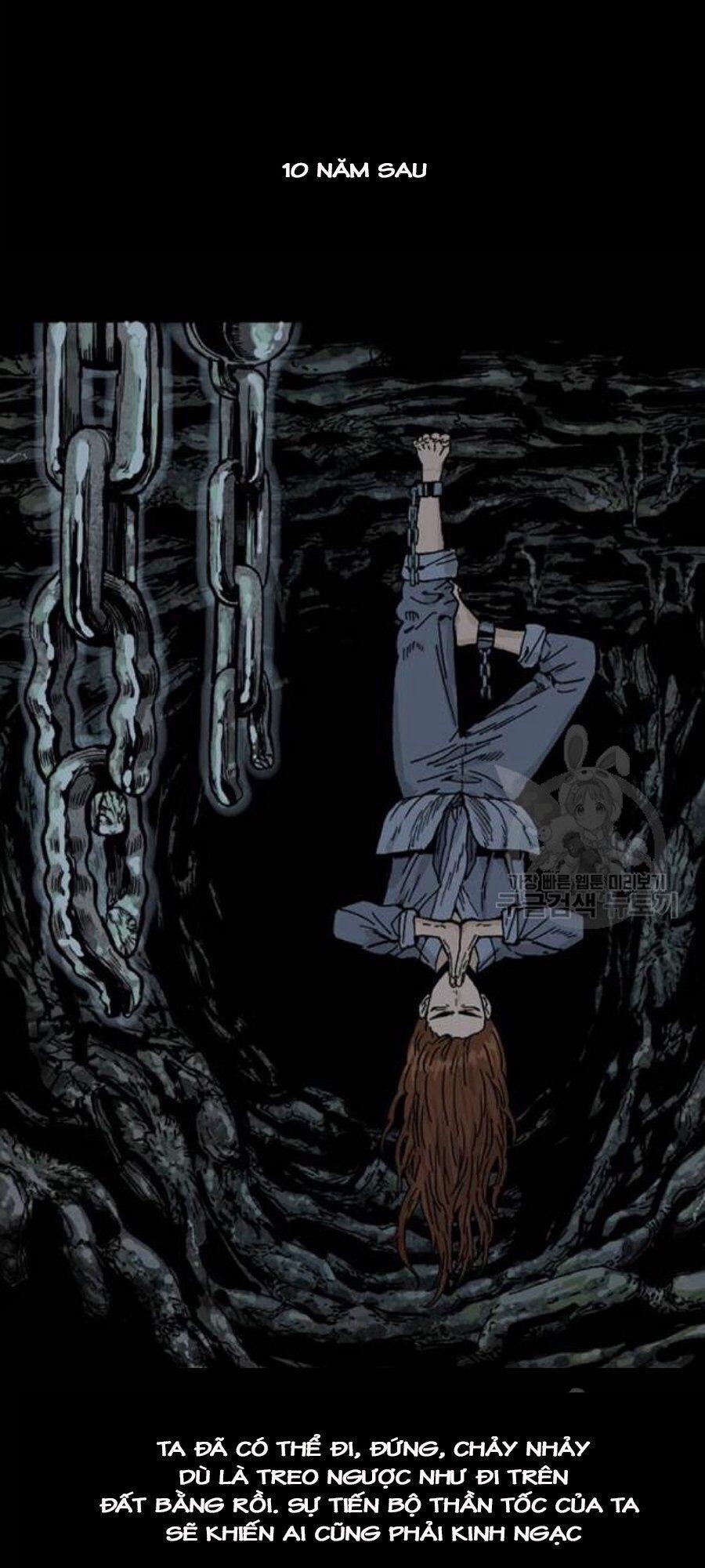 Thiên Hạ Đệ Nhất Nhân 26 trang 26