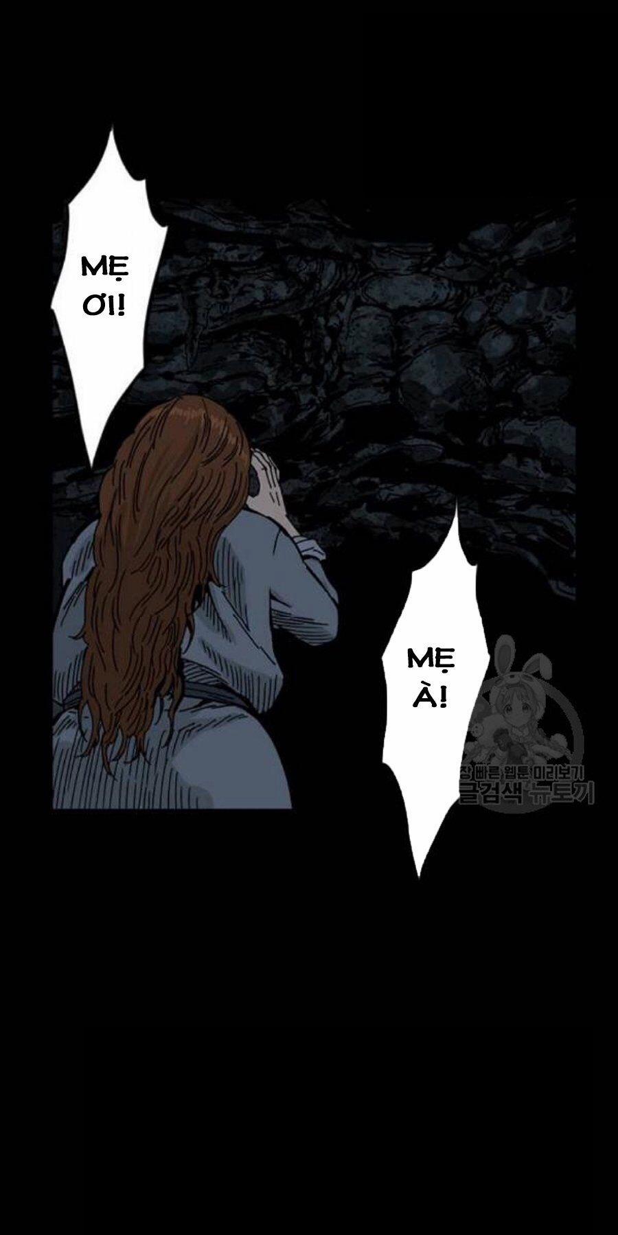 Thiên Hạ Đệ Nhất Nhân 26 trang 28