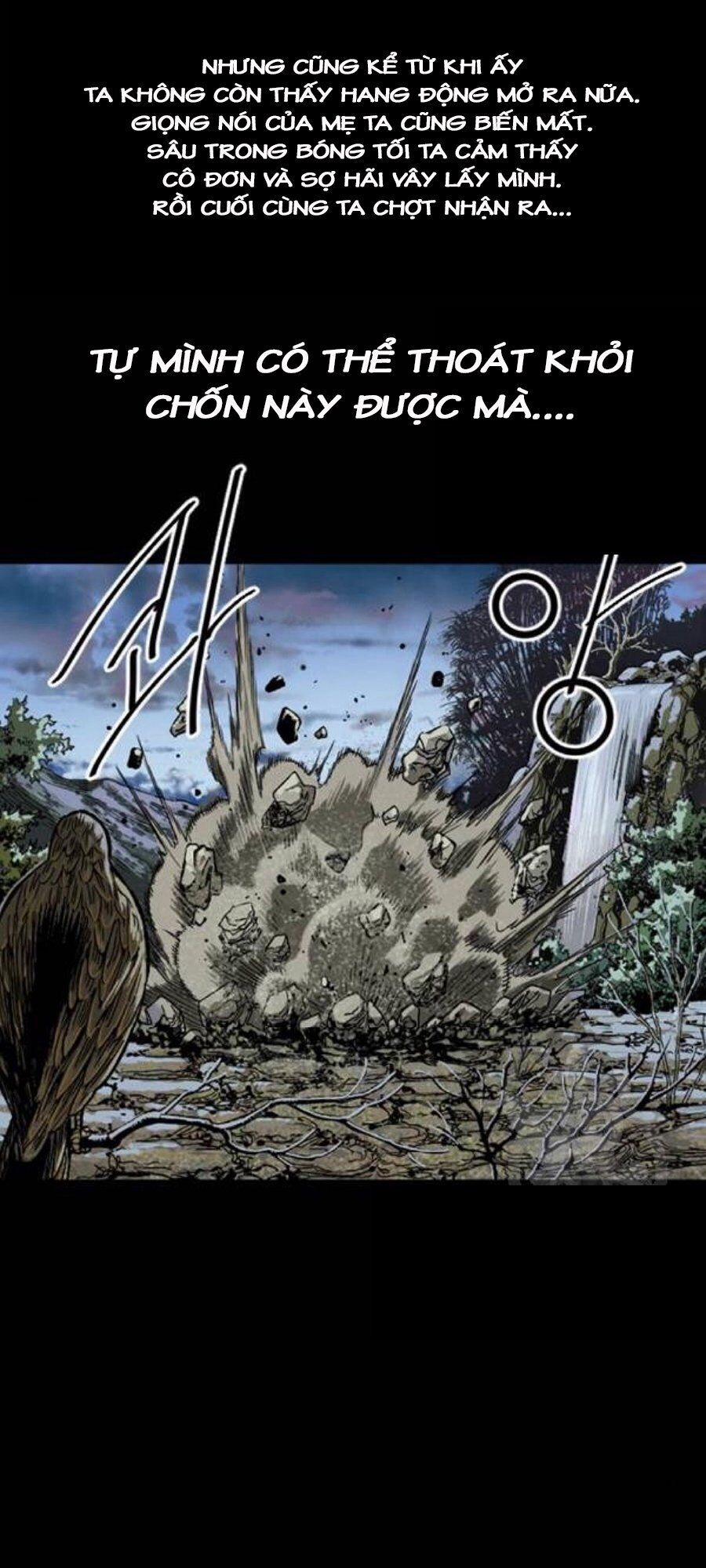 Thiên Hạ Đệ Nhất Nhân 26 trang 29