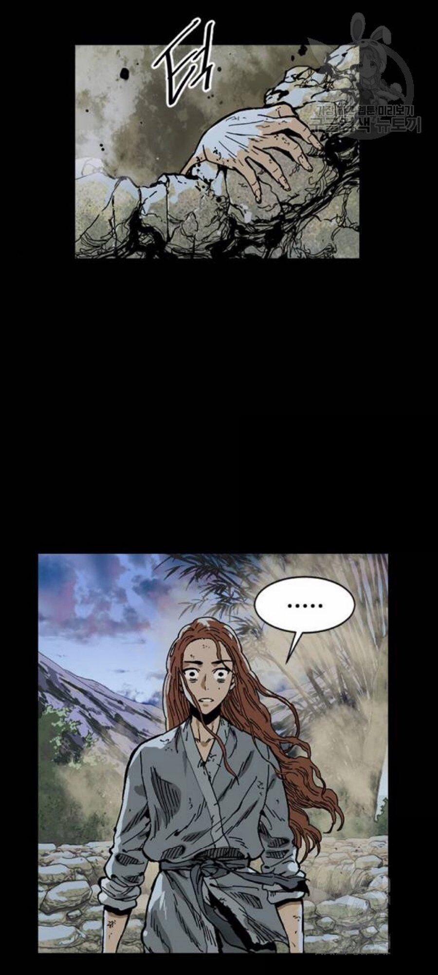 Thiên Hạ Đệ Nhất Nhân 26 trang 31