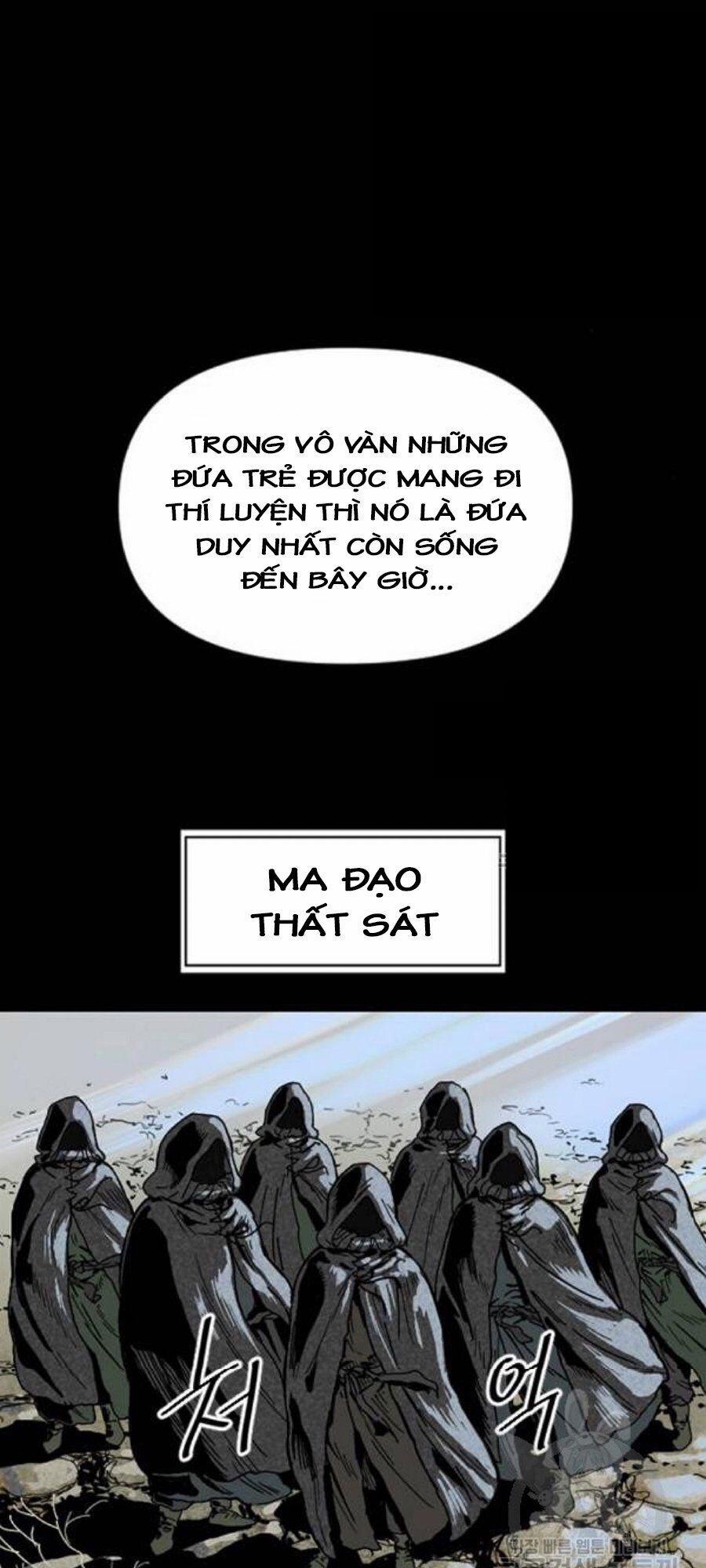 Thiên Hạ Đệ Nhất Nhân 26 trang 35