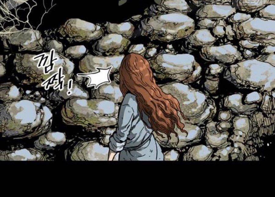 Thiên Hạ Đệ Nhất Nhân 26 trang 36