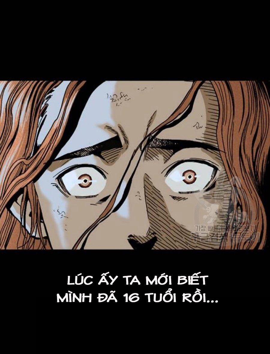 Thiên Hạ Đệ Nhất Nhân 26 trang 38