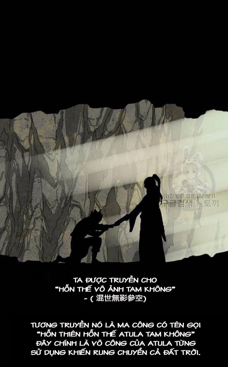 Thiên Hạ Đệ Nhất Nhân 26 trang 39