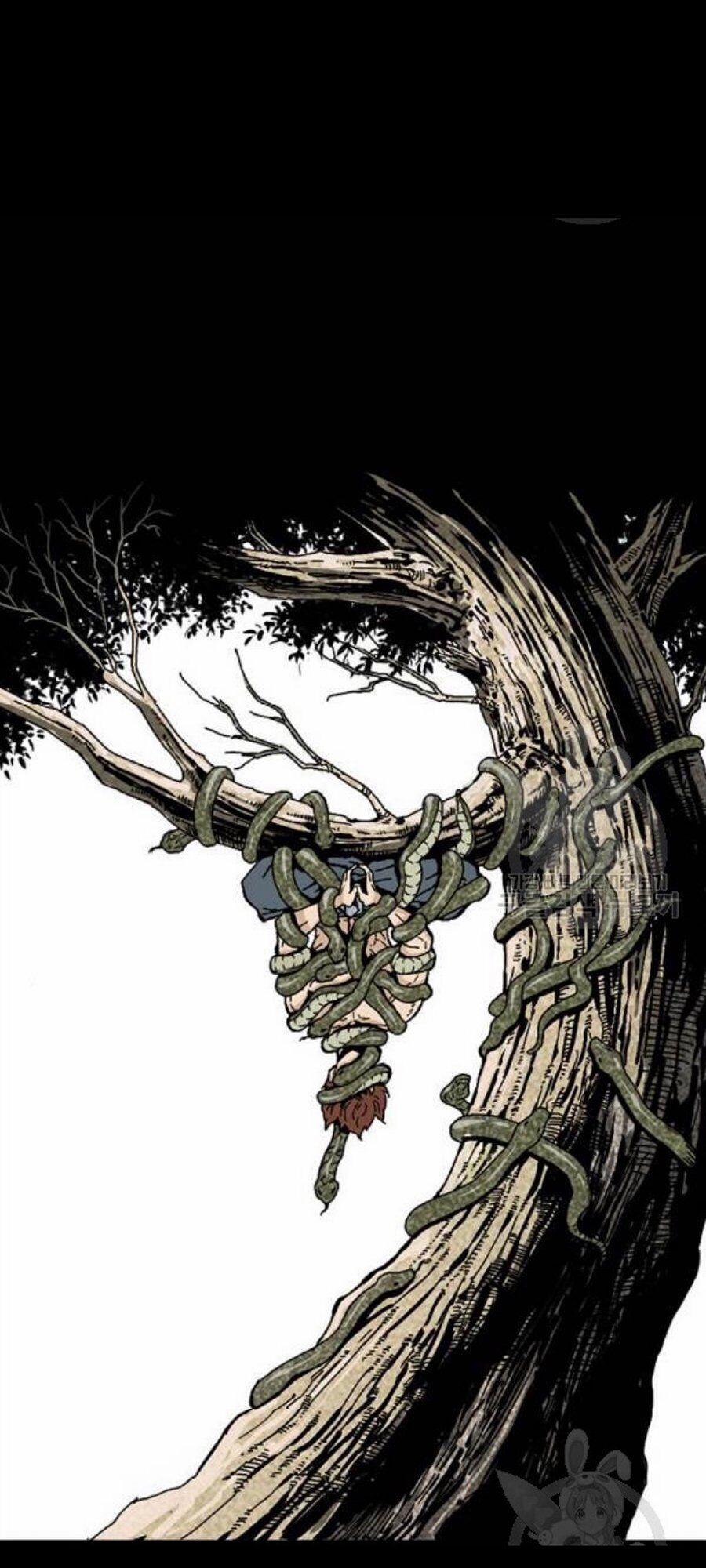 Thiên Hạ Đệ Nhất Nhân 26 trang 41