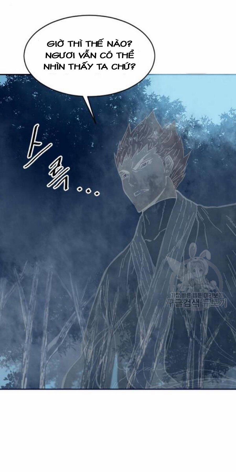 Thiên Hạ Đệ Nhất Nhân 26 trang 45