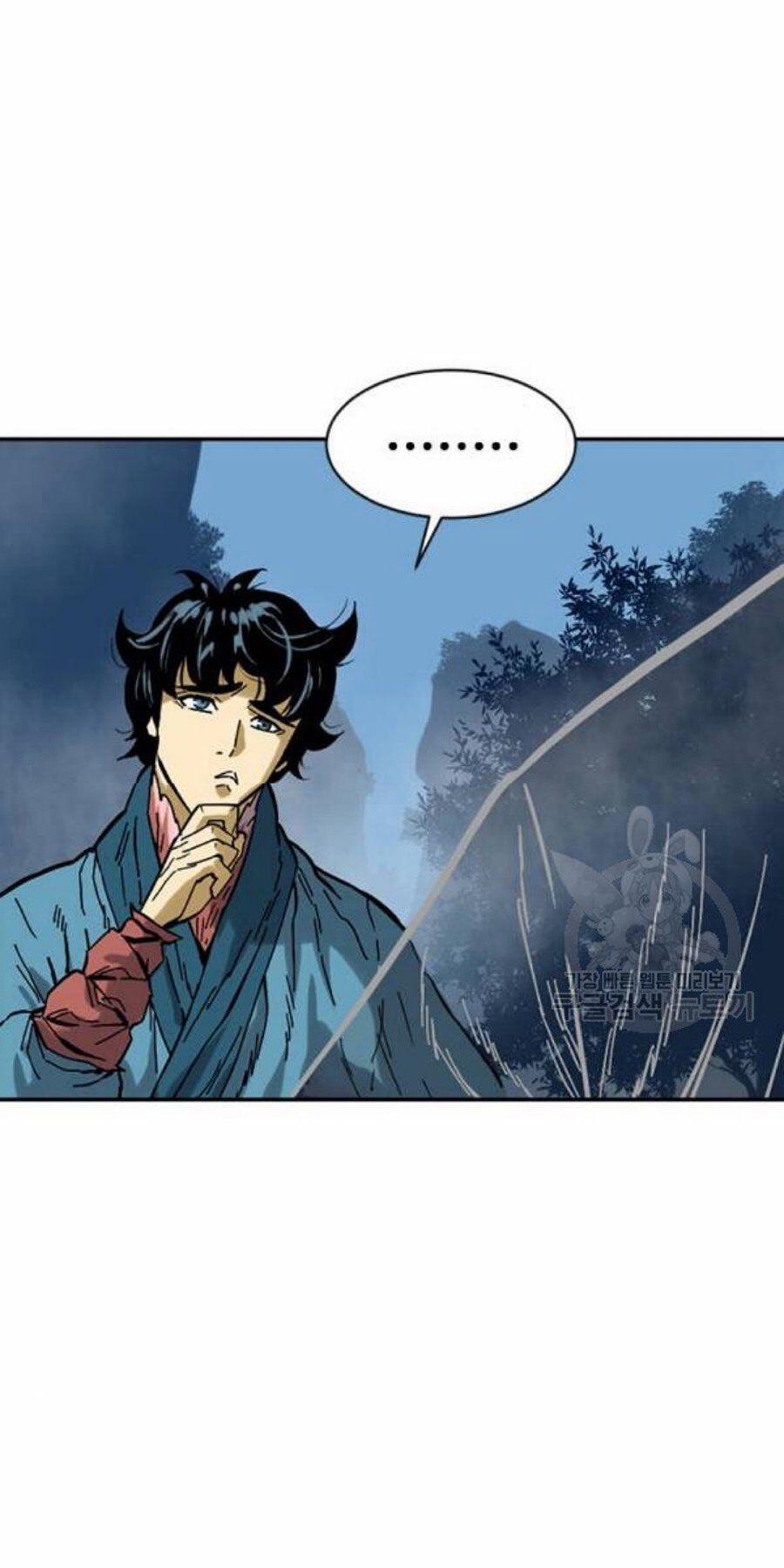 Thiên Hạ Đệ Nhất Nhân 26 trang 46