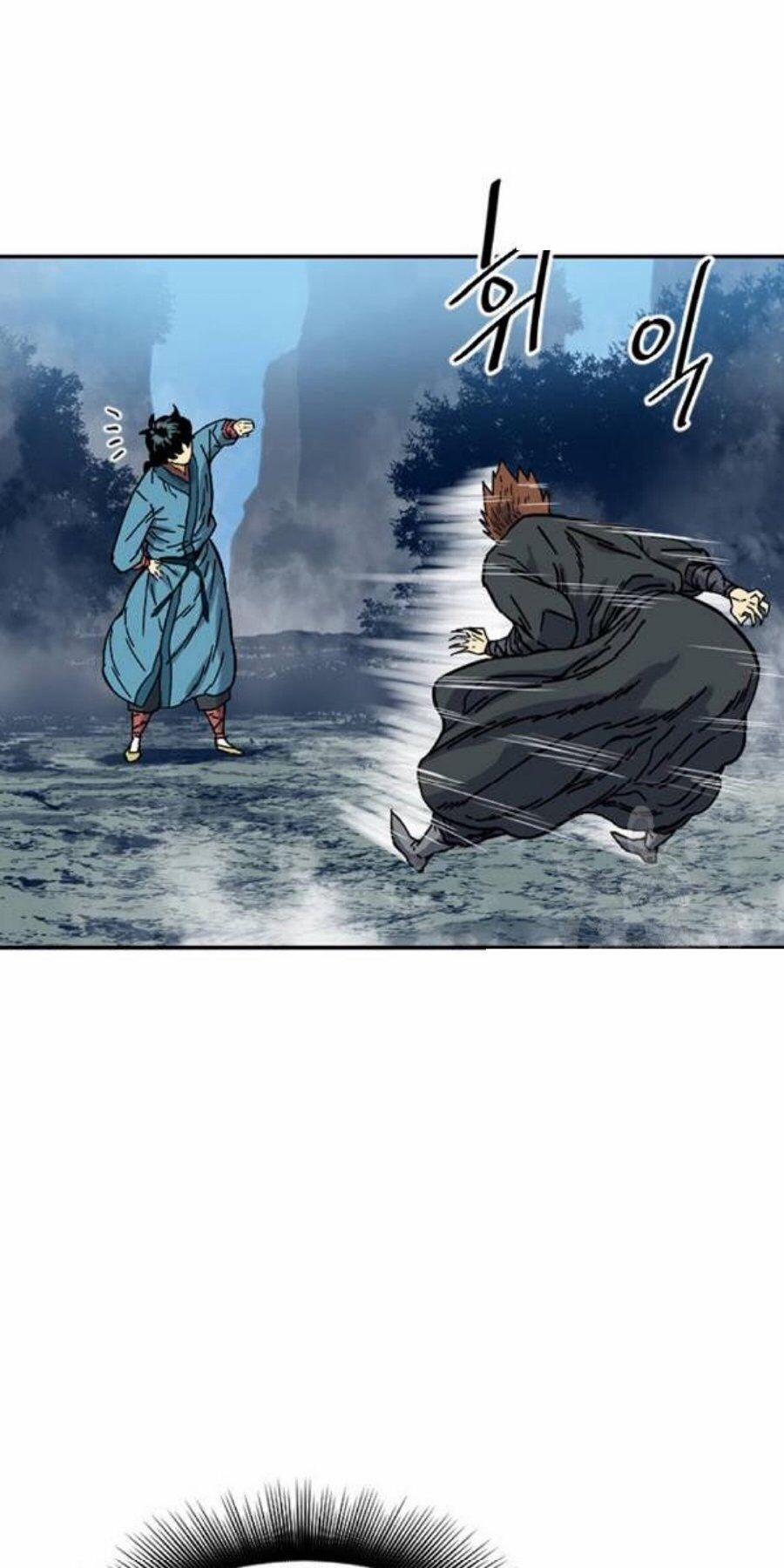 Thiên Hạ Đệ Nhất Nhân 26 trang 48