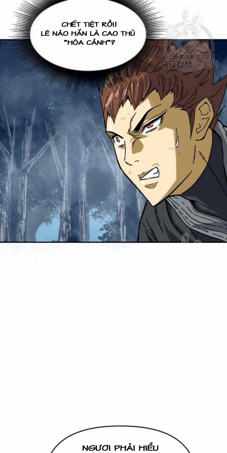 Thiên Hạ Đệ Nhất Nhân 26 trang 49