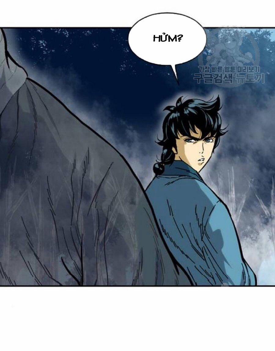 Thiên Hạ Đệ Nhất Nhân 26 trang 5