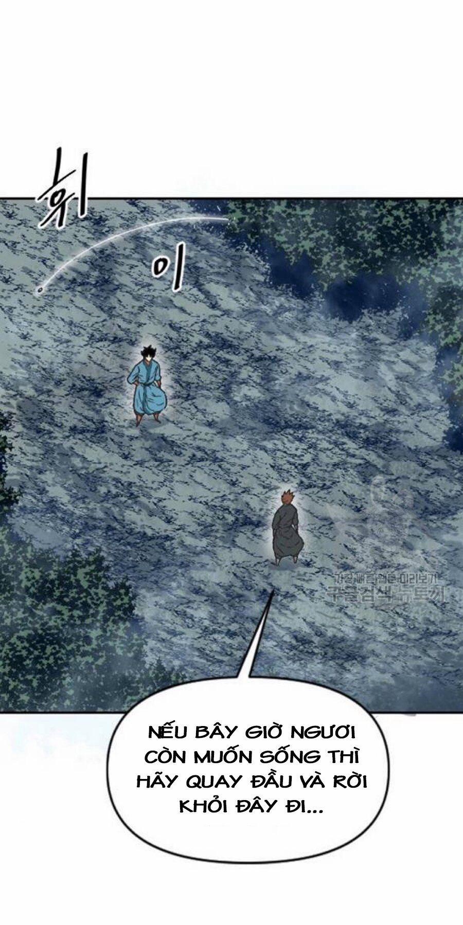 Thiên Hạ Đệ Nhất Nhân 26 trang 54