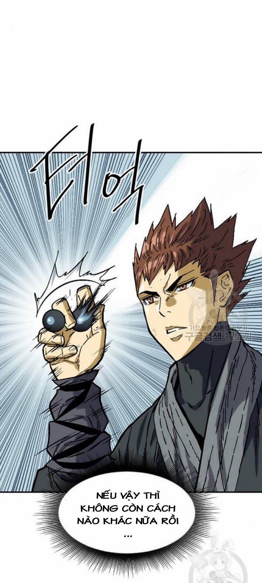 Thiên Hạ Đệ Nhất Nhân 26 trang 56