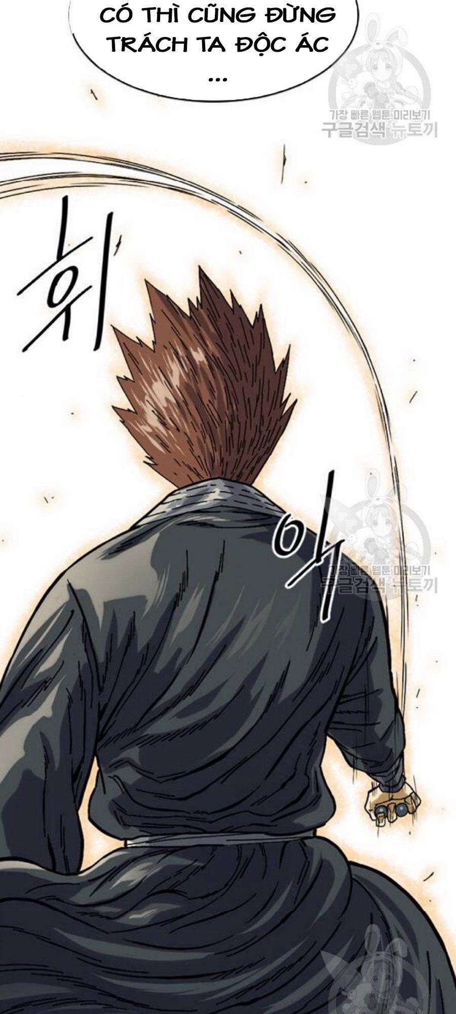 Thiên Hạ Đệ Nhất Nhân 26 trang 58