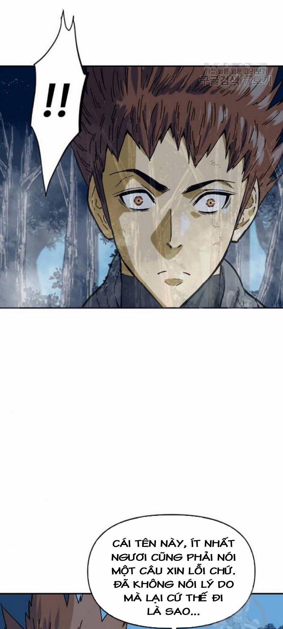 Thiên Hạ Đệ Nhất Nhân 26 trang 6