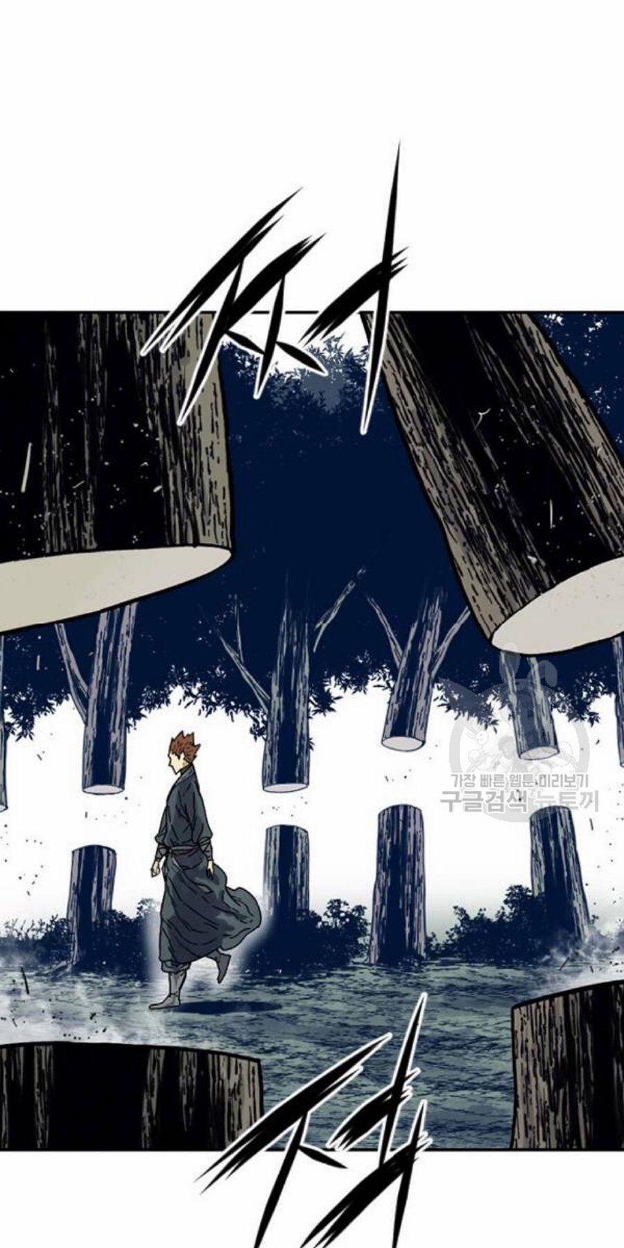 Thiên Hạ Đệ Nhất Nhân 26 trang 61