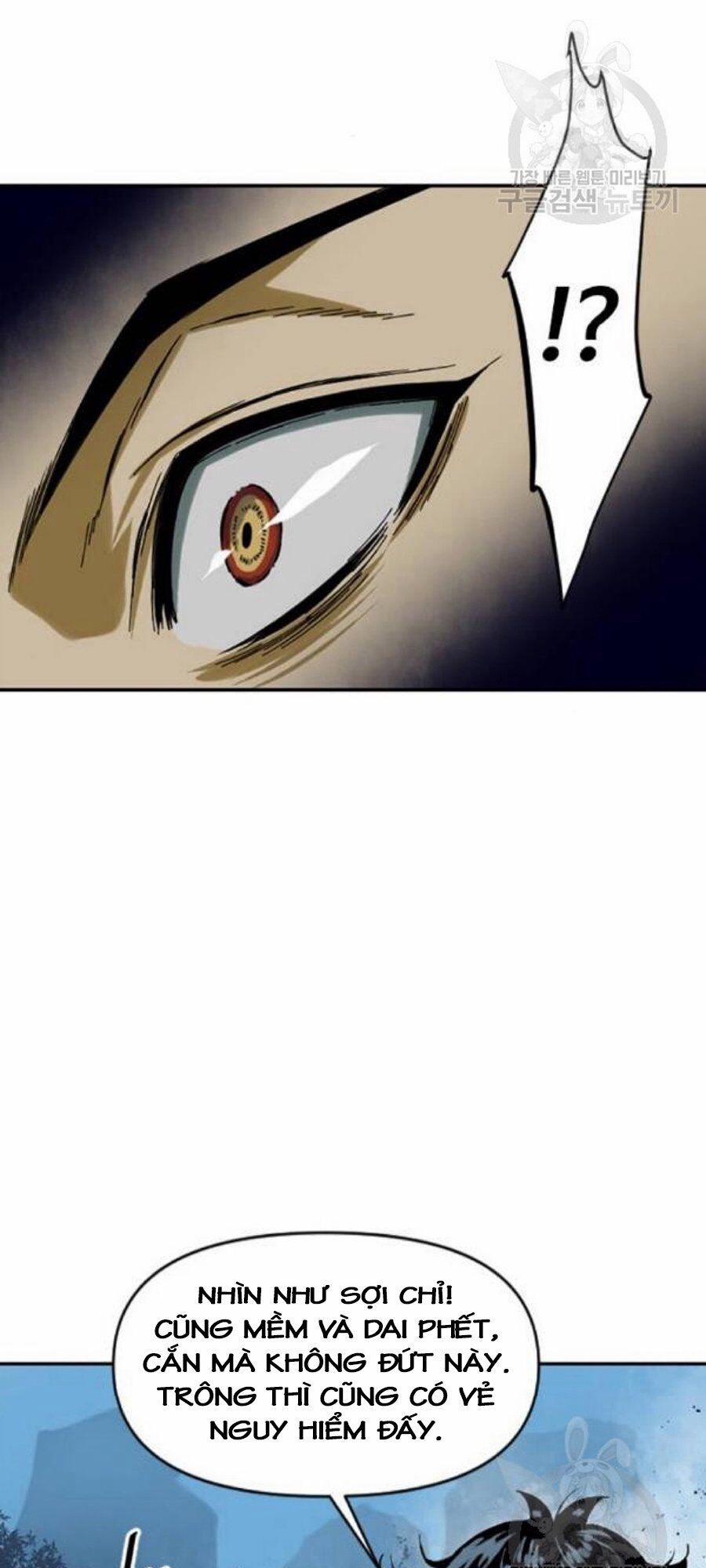 Thiên Hạ Đệ Nhất Nhân 26 trang 66