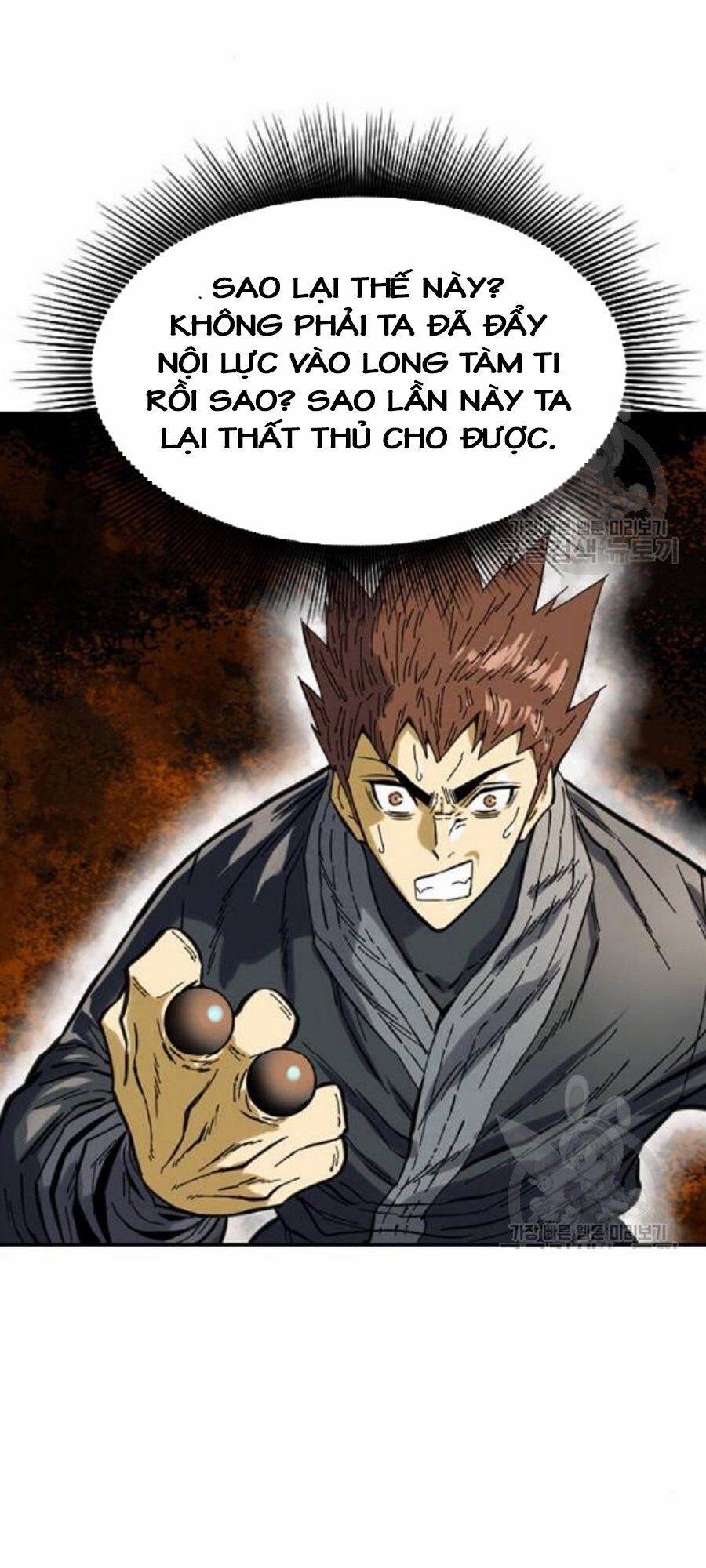 Thiên Hạ Đệ Nhất Nhân 26 trang 68