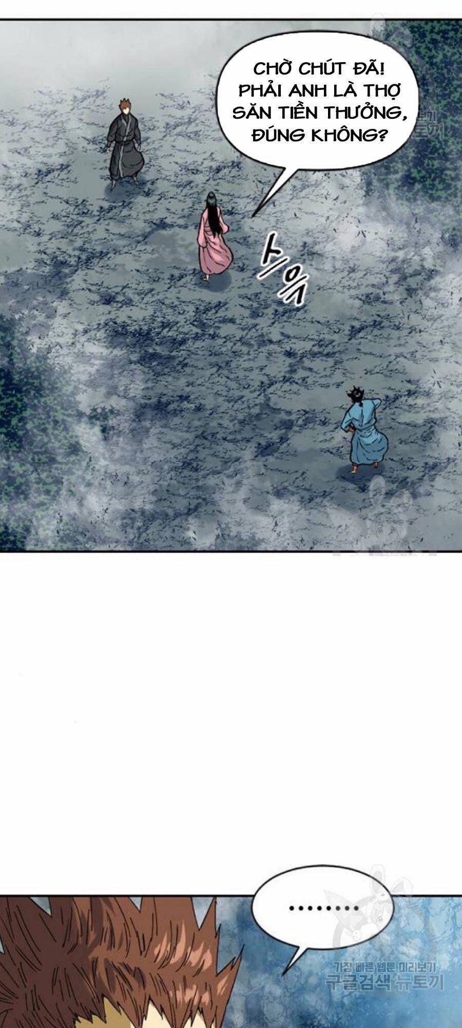 Thiên Hạ Đệ Nhất Nhân 26 trang 74