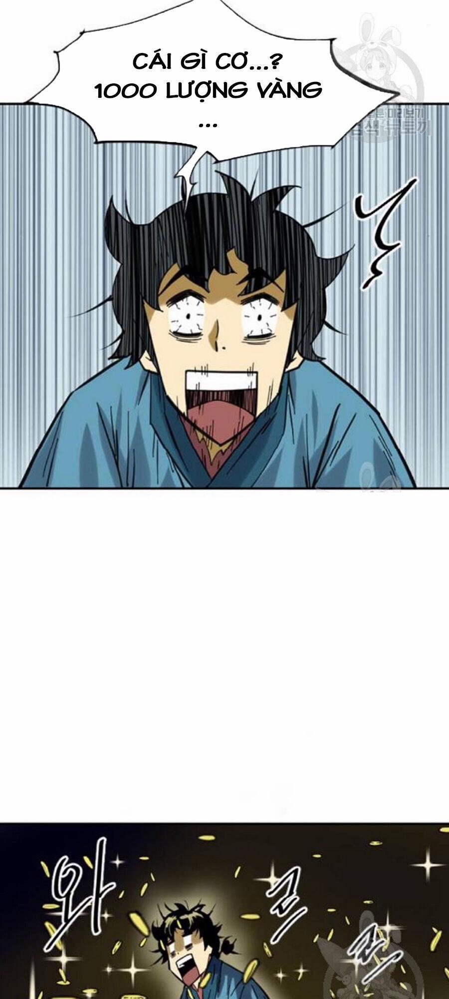 Thiên Hạ Đệ Nhất Nhân 26 trang 82