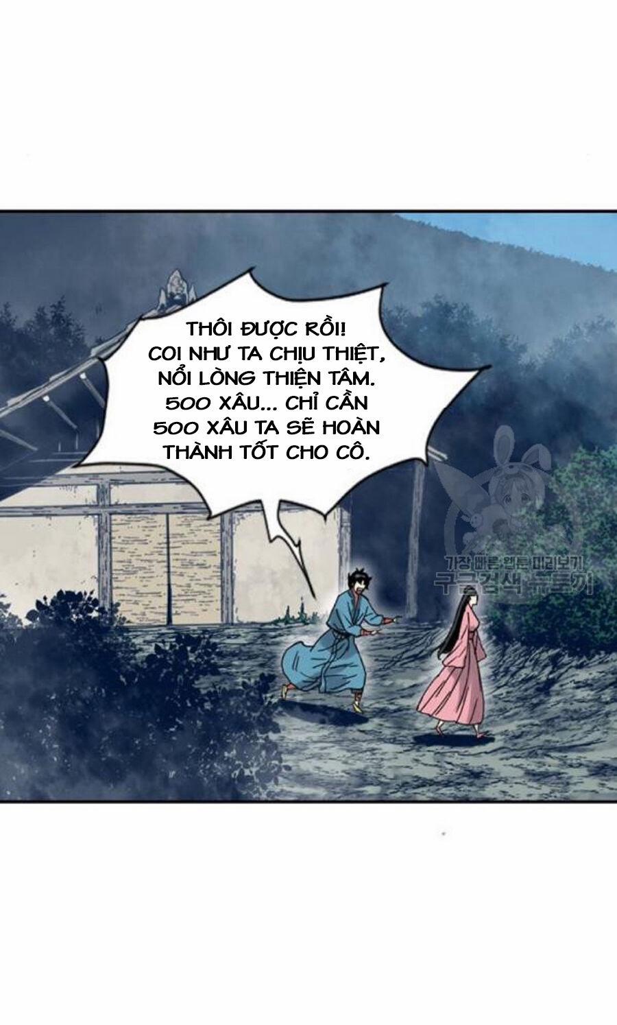 Thiên Hạ Đệ Nhất Nhân 26 trang 90