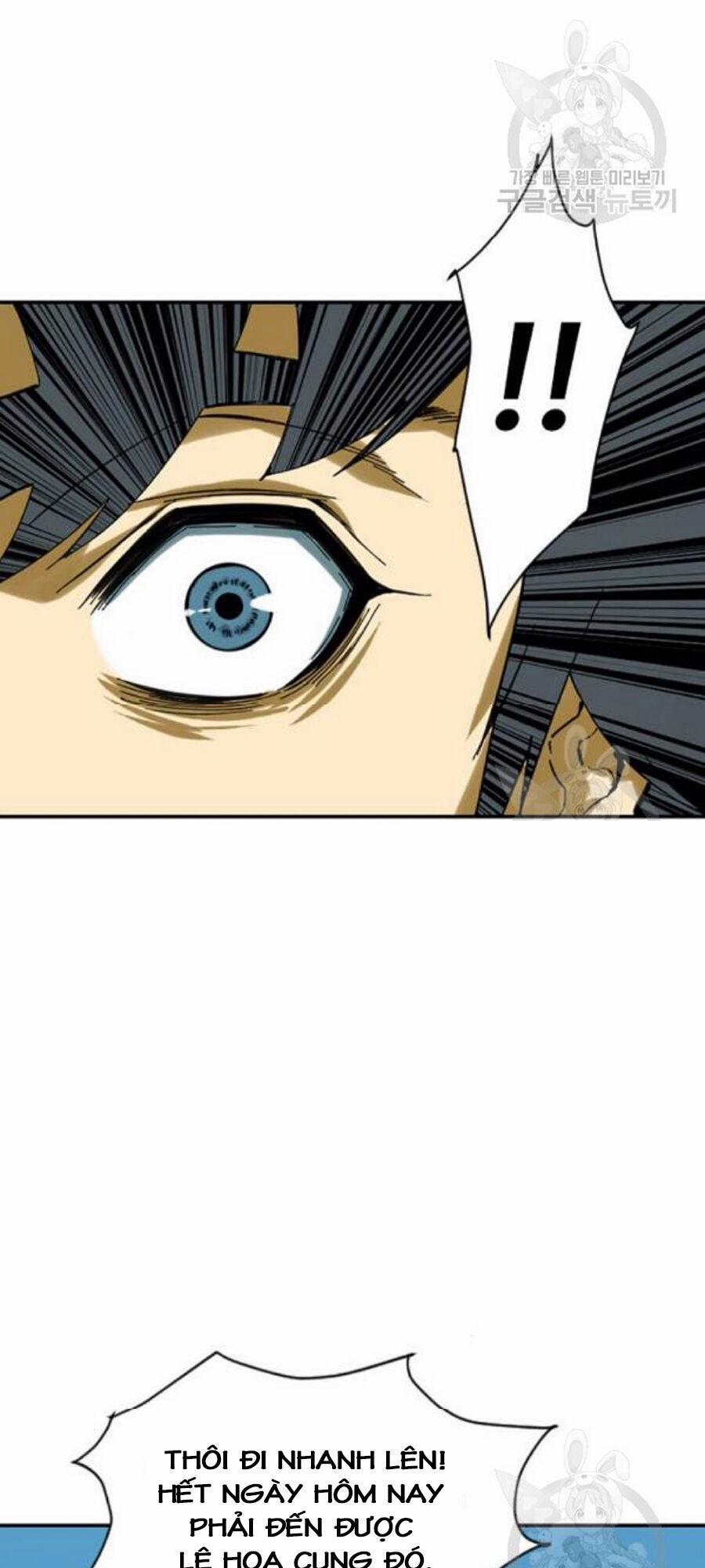 Thiên Hạ Đệ Nhất Nhân 26 trang 92