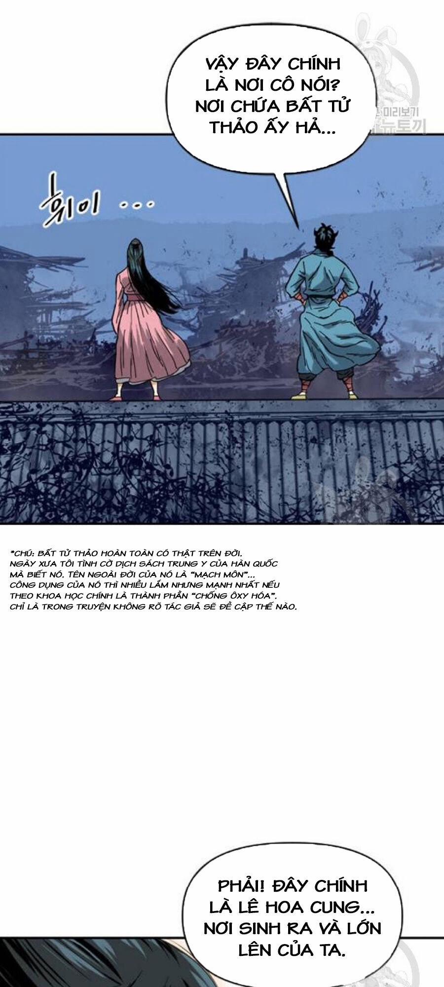 Thiên Hạ Đệ Nhất Nhân 26 trang 97