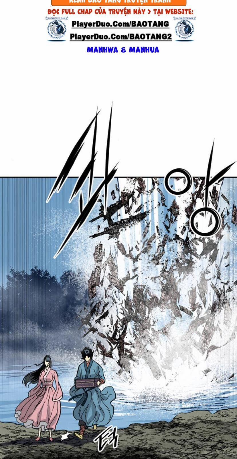 Thiên Hạ Đệ Nhất Nhân 27 trang 102