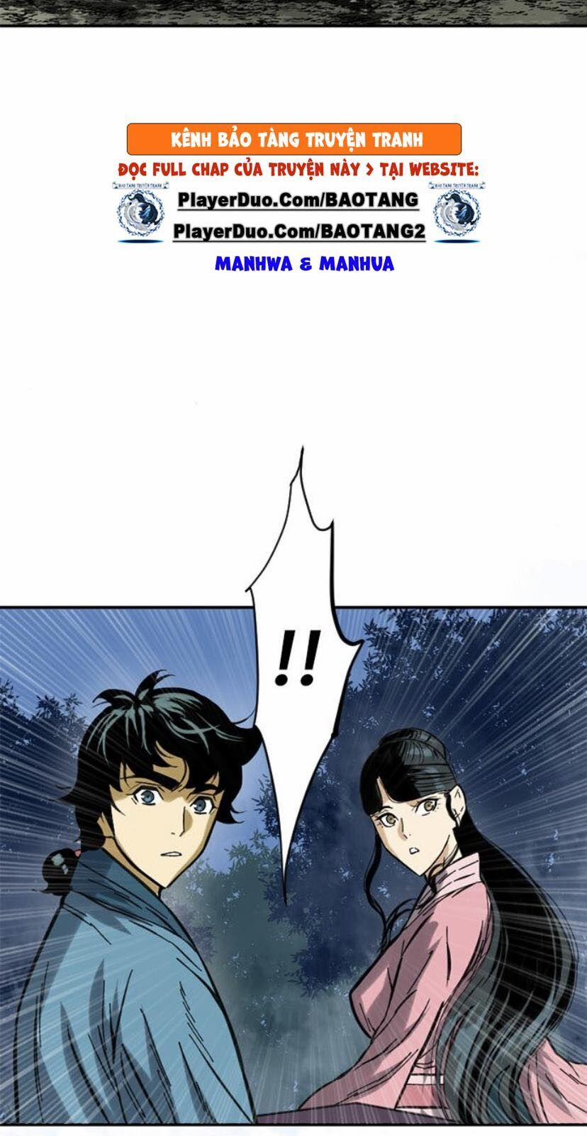 Thiên Hạ Đệ Nhất Nhân 27 trang 103