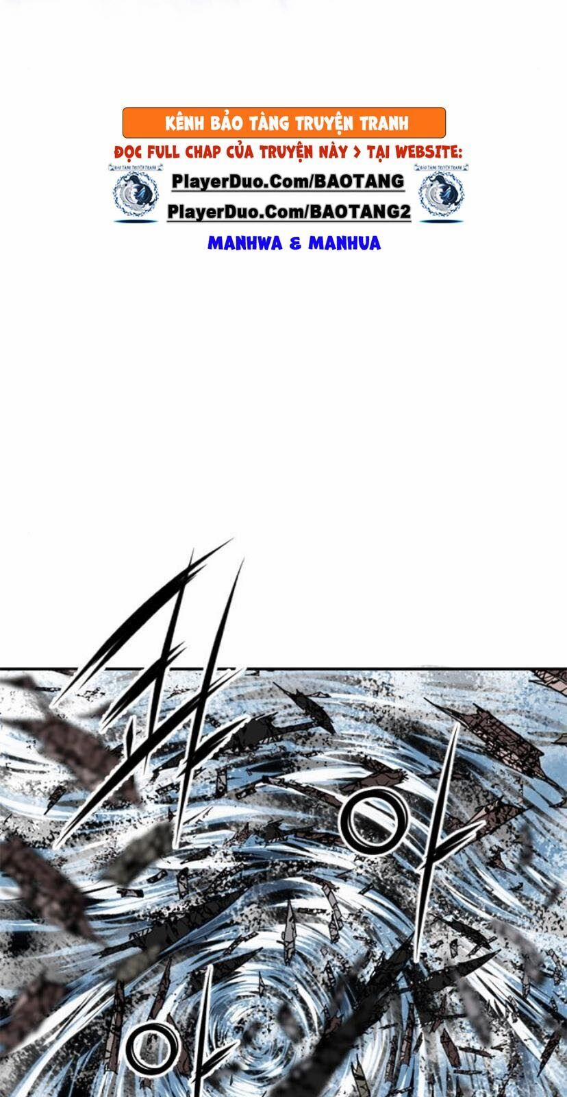 Thiên Hạ Đệ Nhất Nhân 27 trang 104