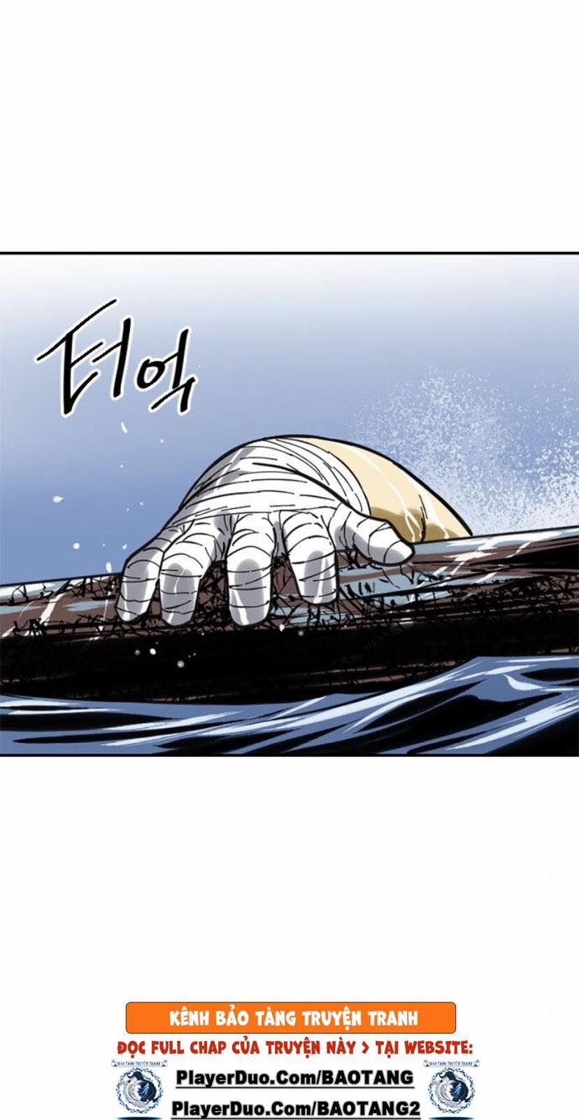 Thiên Hạ Đệ Nhất Nhân 27 trang 106