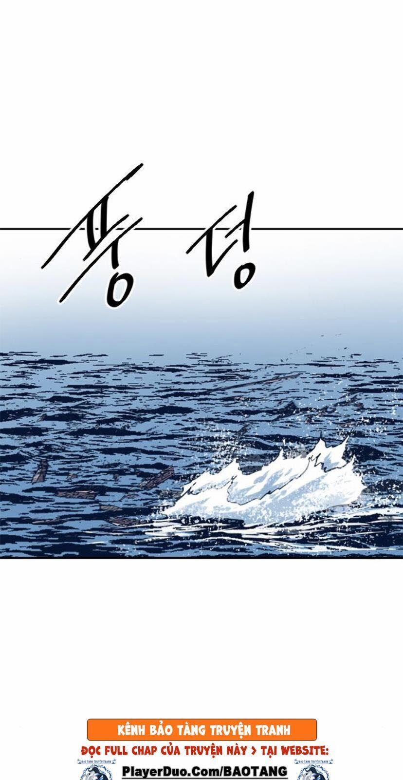 Thiên Hạ Đệ Nhất Nhân 27 trang 110