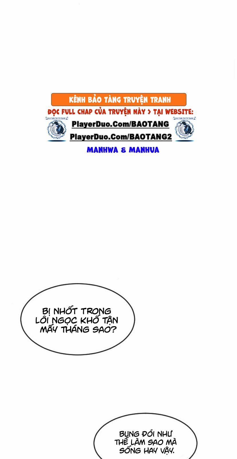 Thiên Hạ Đệ Nhất Nhân 27 trang 112