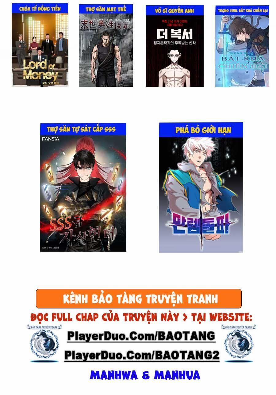 Thiên Hạ Đệ Nhất Nhân 27 trang 122