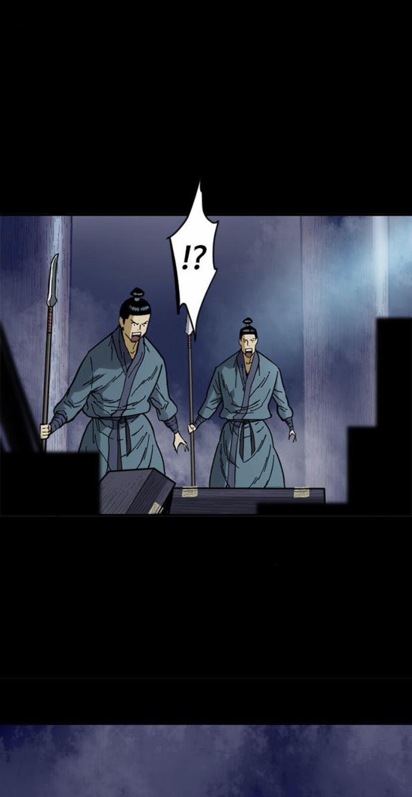 Thiên Hạ Đệ Nhất Nhân 27 trang 13