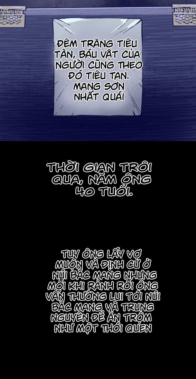 Thiên Hạ Đệ Nhất Nhân 27 trang 14