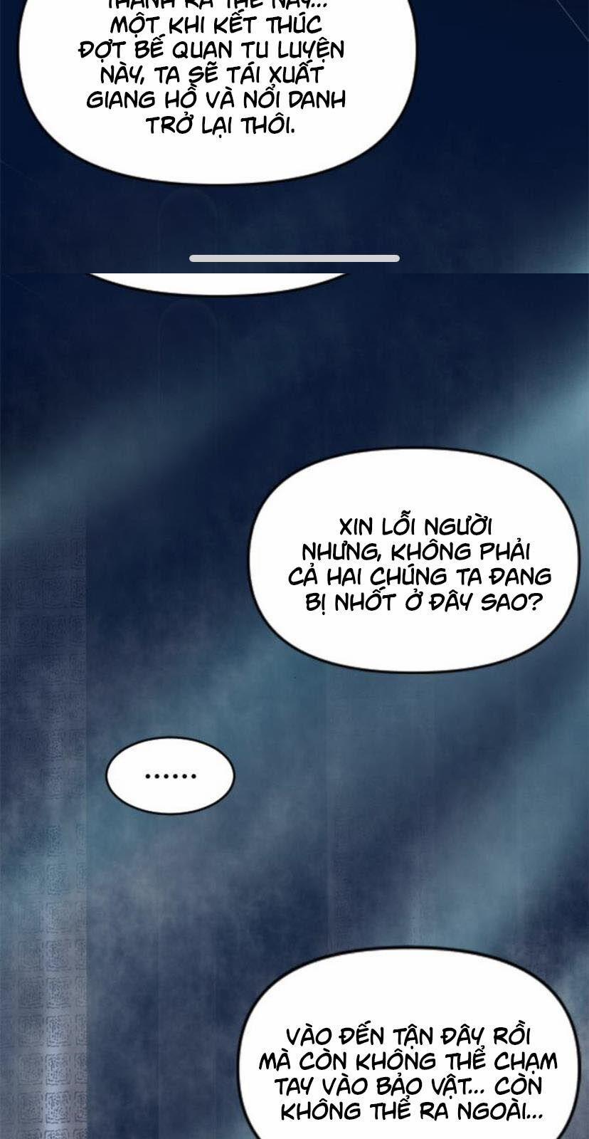 Thiên Hạ Đệ Nhất Nhân 27 trang 25