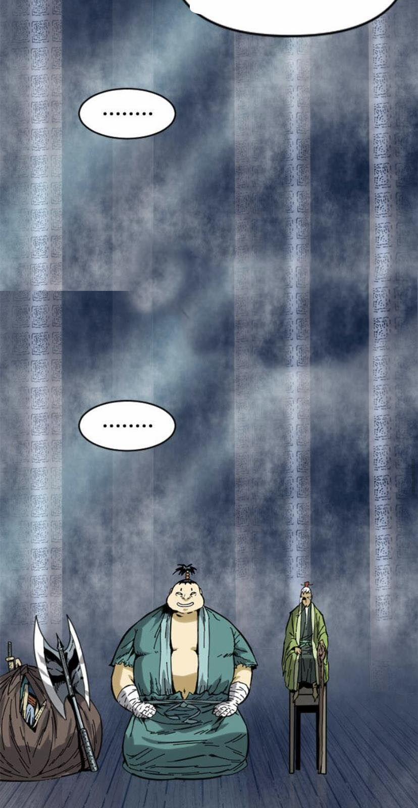 Thiên Hạ Đệ Nhất Nhân 27 trang 26