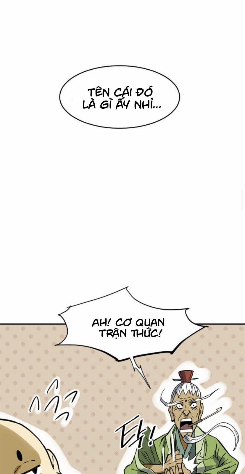 Thiên Hạ Đệ Nhất Nhân 27 trang 33