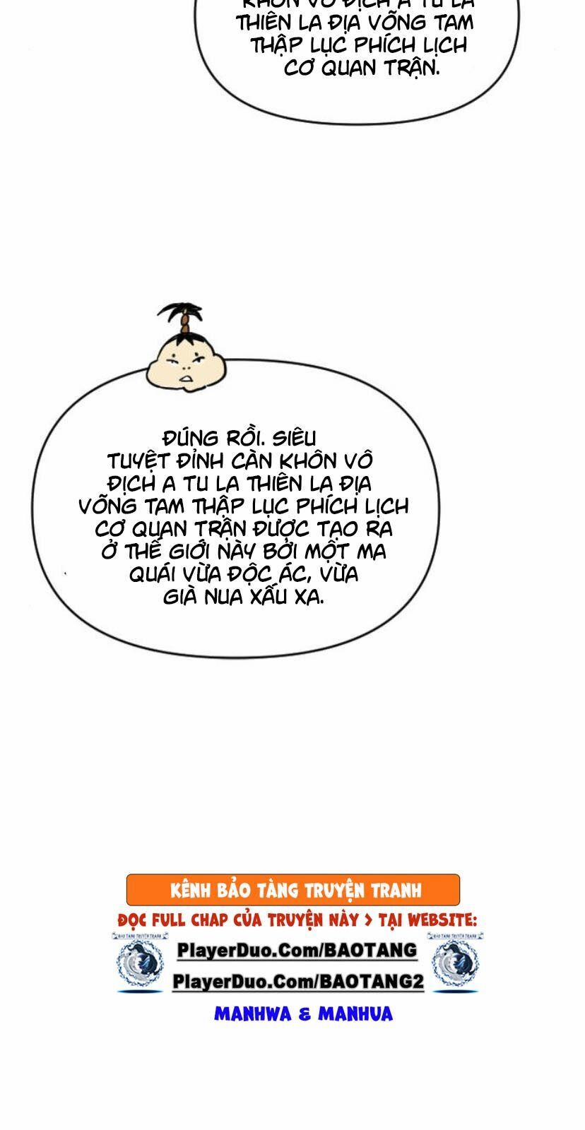 Thiên Hạ Đệ Nhất Nhân 27 trang 38