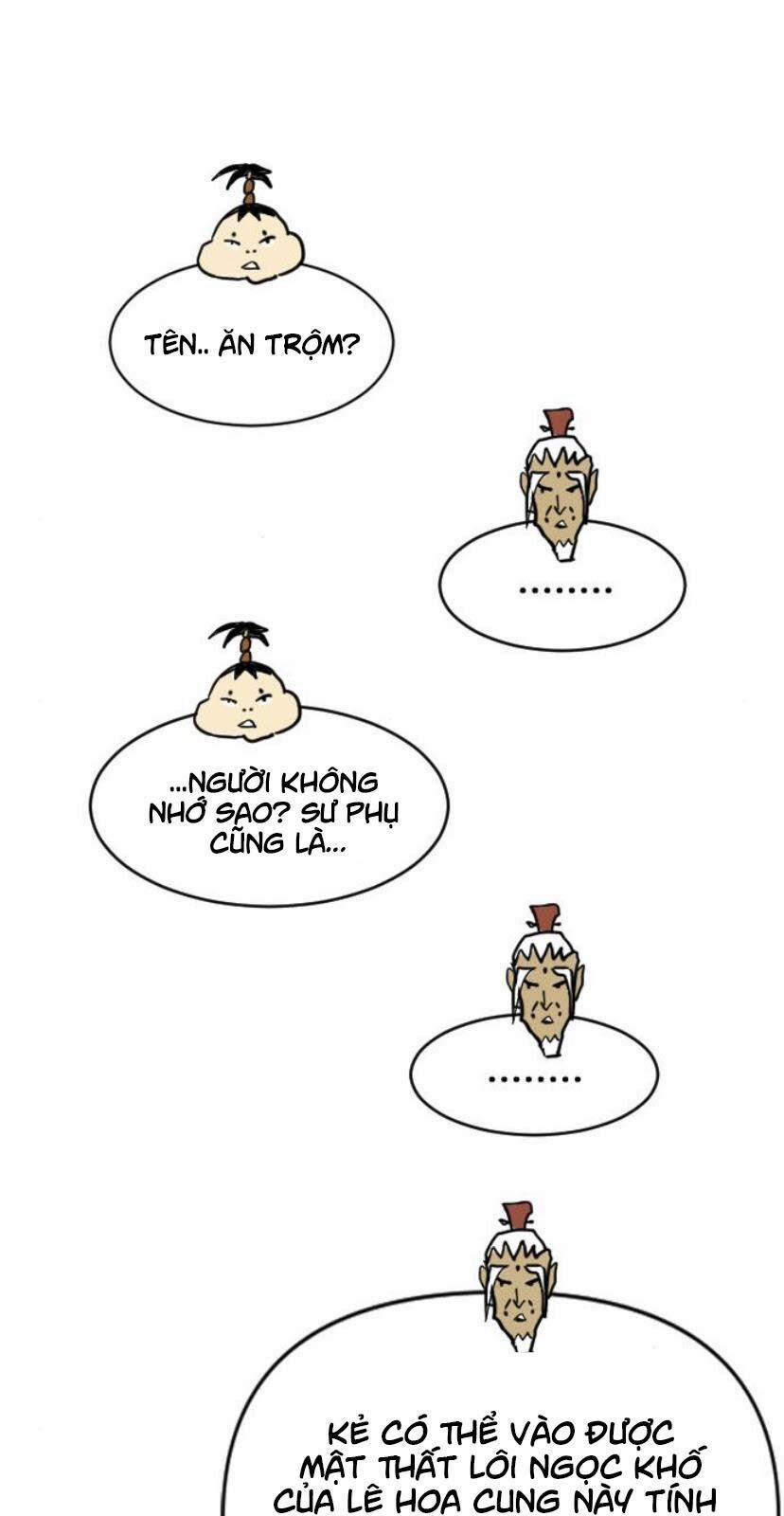 Thiên Hạ Đệ Nhất Nhân 27 trang 42