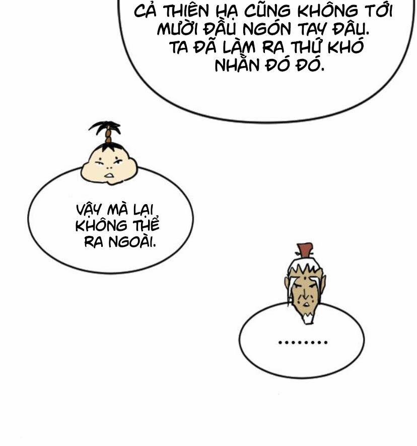 Thiên Hạ Đệ Nhất Nhân 27 trang 43