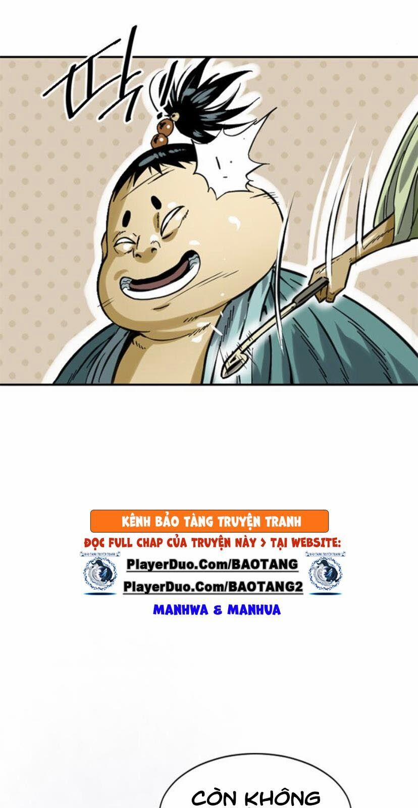 Thiên Hạ Đệ Nhất Nhân 27 trang 44